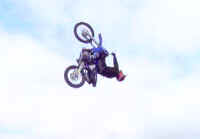CHUTES