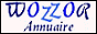 Annuaire Loisir